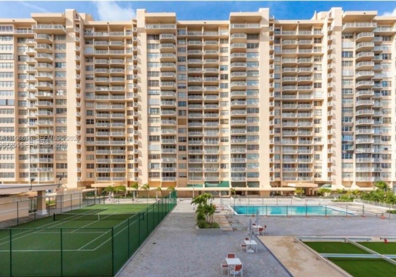 18041 Biscayne Blvd, Unit 1104, Aventura, FL 33160 Photo