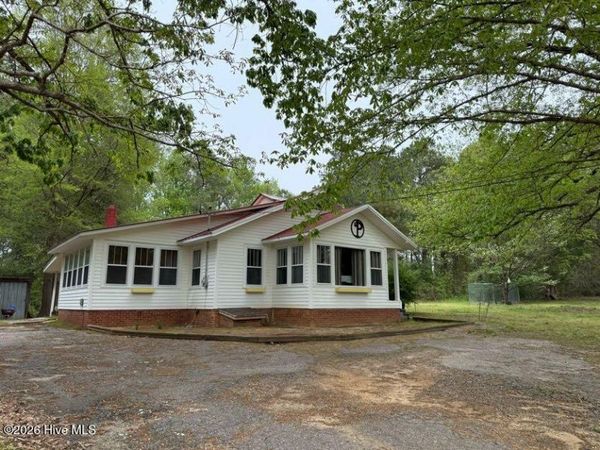 2177 Boney Mill Road, Clinton, NC 28328