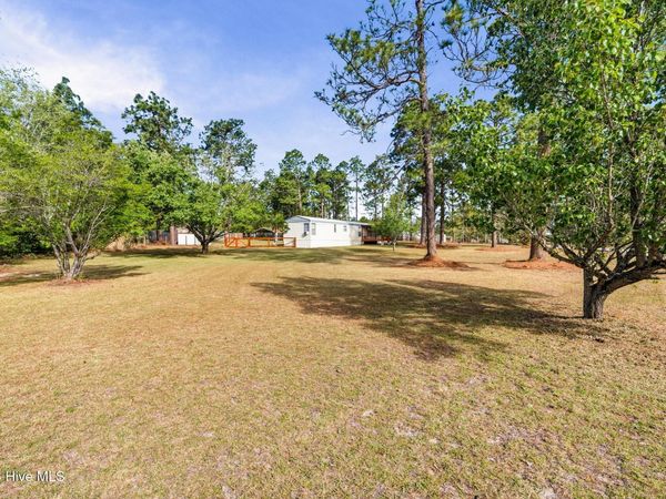 131 Driggers Drive, Hamlet, NC 28345