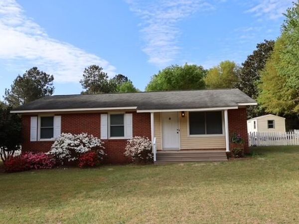 101 Stanley Drive, New Ellenton, SC 29809