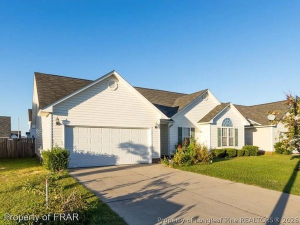 1422 Mingary Avenue, Fayetteville, NC 28306