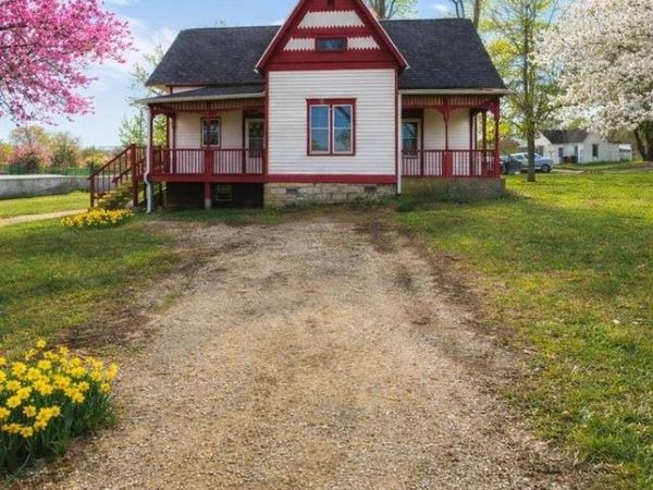 722 M- Maple Street , Mountain Grove, MO 65711