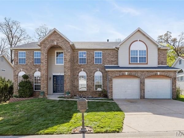 5148 Romaine Spring Drive, Fenton, MO 63026