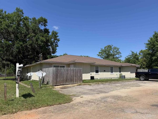 130 E 9 Mile Rd, Unit 7, Pensacola, FL 32534