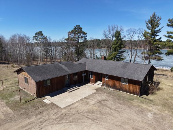 24996 Horseshoe Road, Akeley, MN 56433