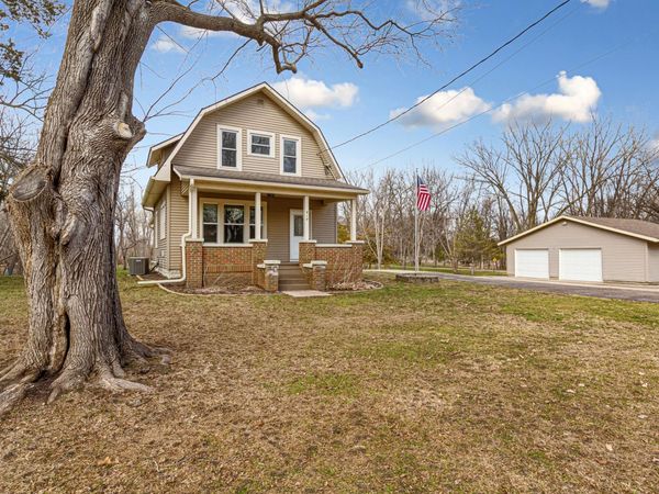 414 River Street , Waterville, MN 56096