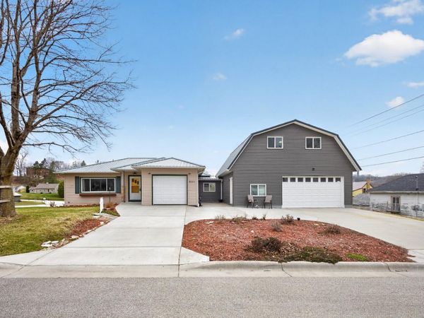 501 Saint Anthony Street N, Preston, MN 55965