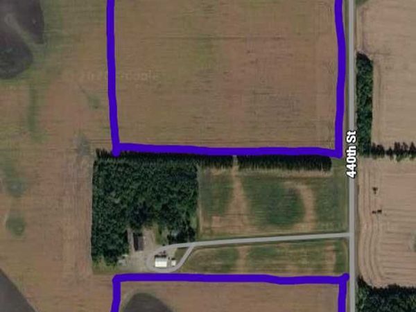 440 440th , Hector, MN 55342