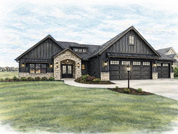 10621 Kola Crossover, Fort Wayne, IN 46814