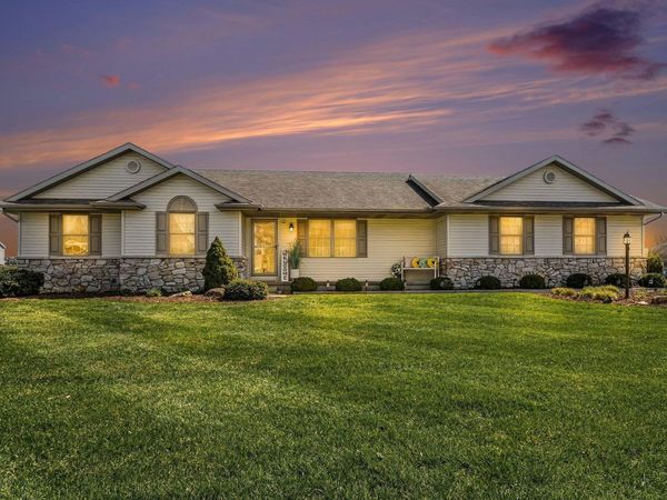 20063 Moonstone Lane, Goshen, IN 46528