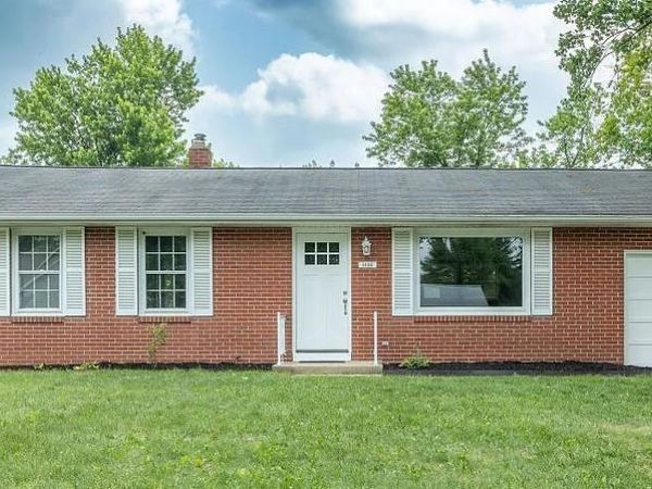 1125 Windsor Drive, West Lafayette, IN 47906