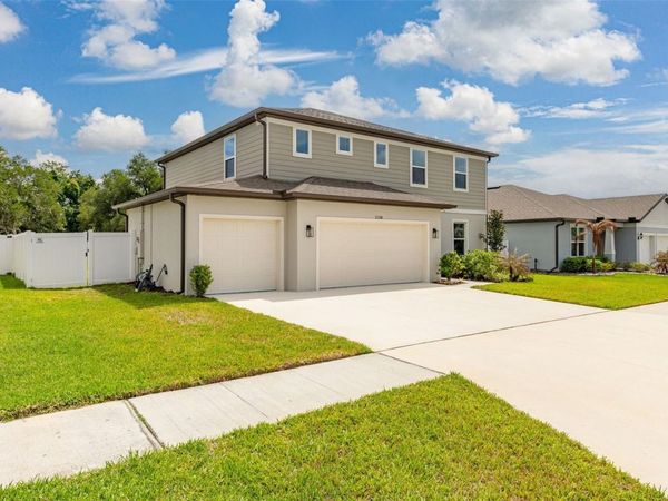 1138 MICHELANGELO LANE, WINTER HAVEN, FL 33884