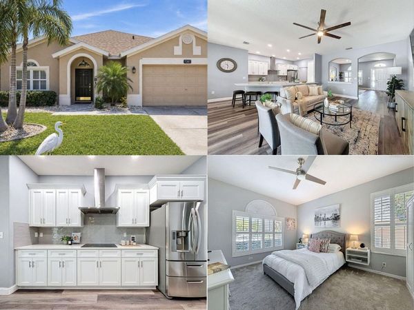 8740 MAPLE POND COURT , TRINITY, FL 34655