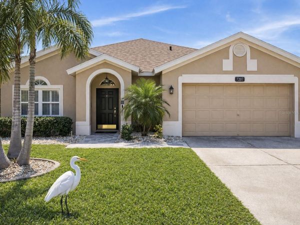 8740 MAPLE POND COURT, TRINITY, FL 34655