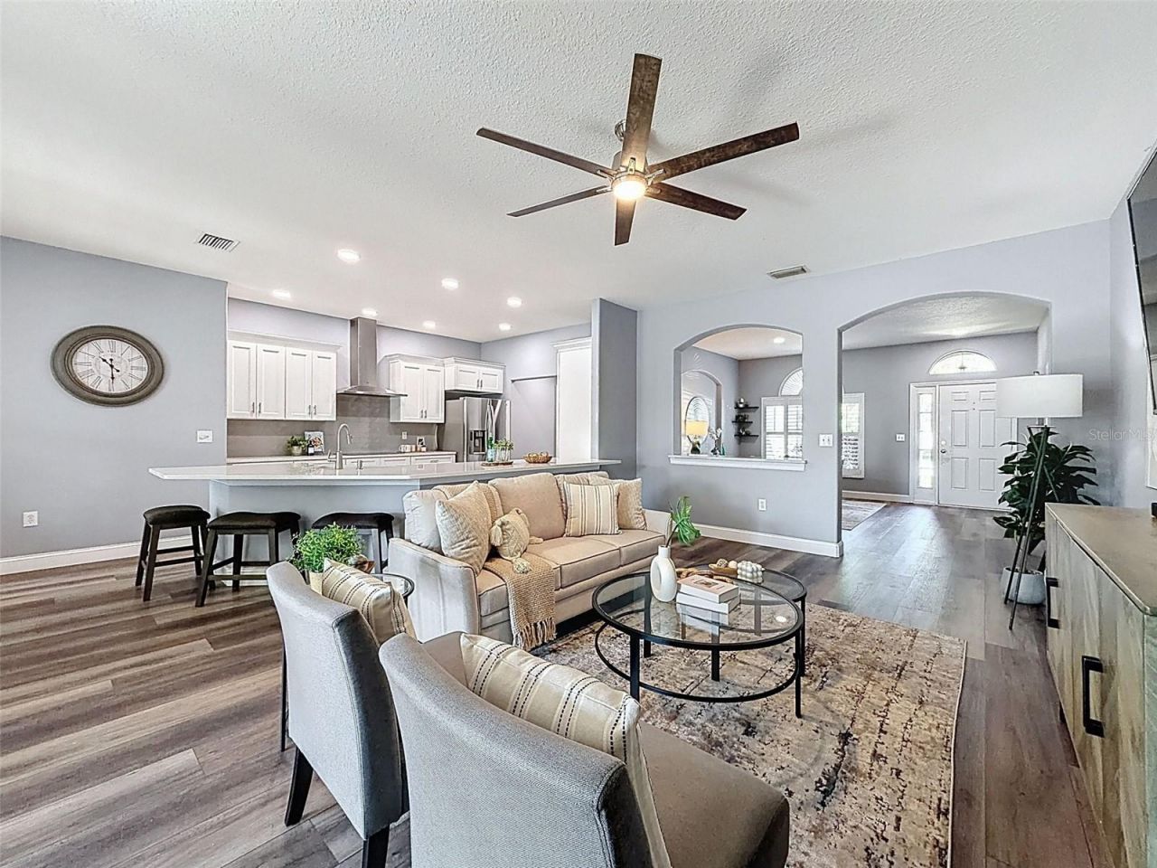 8740 Maple Pond Court, Trinity, FL 34655 Photo