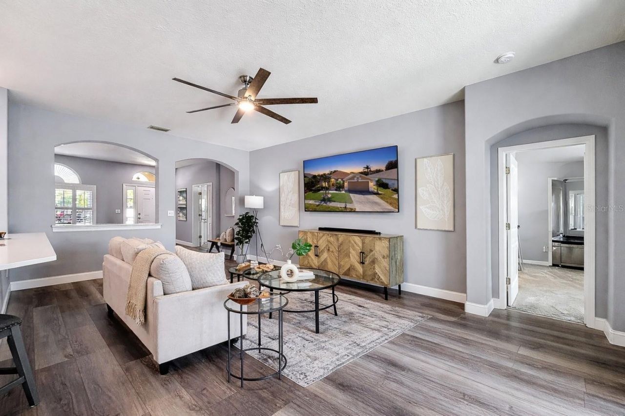 8740 Maple Pond Court, Trinity, FL 34655 Photo