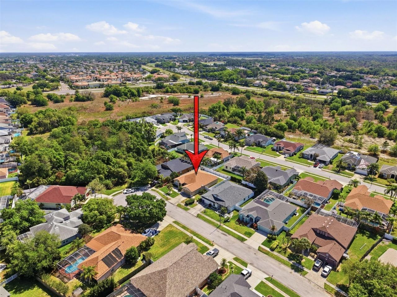 8740 Maple Pond Court, Trinity, FL 34655 Photo