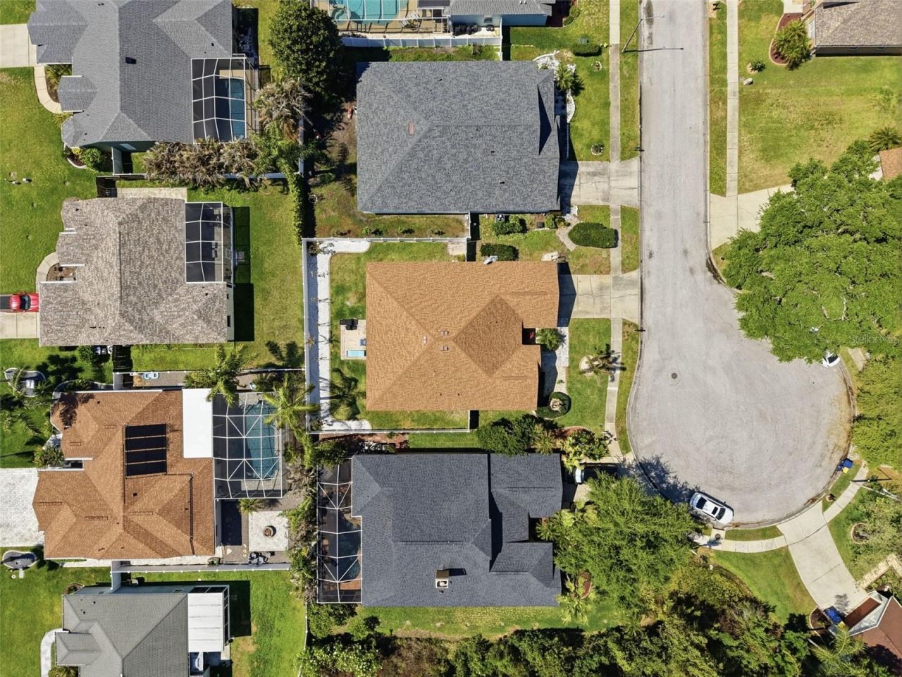 8740 Maple Pond Court, Trinity, FL 34655 Photo