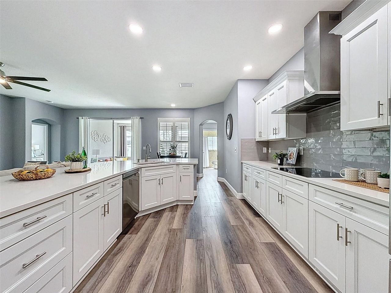 8740 Maple Pond Court, Trinity, FL 34655 Photo