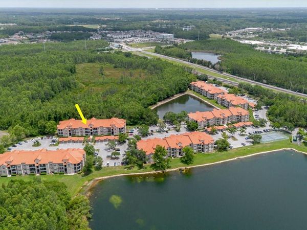 18107 PEREGRINES PERCH PLACE, Unit 6303, LUTZ, FL 33558
