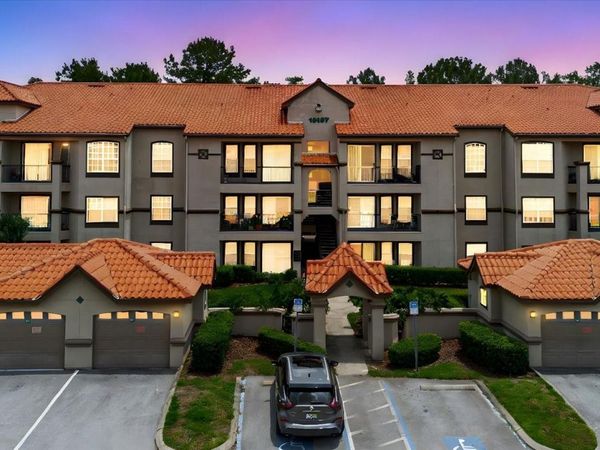 18107 PEREGRINES PERCH PLACE, Unit 6303, LUTZ, FL 33558