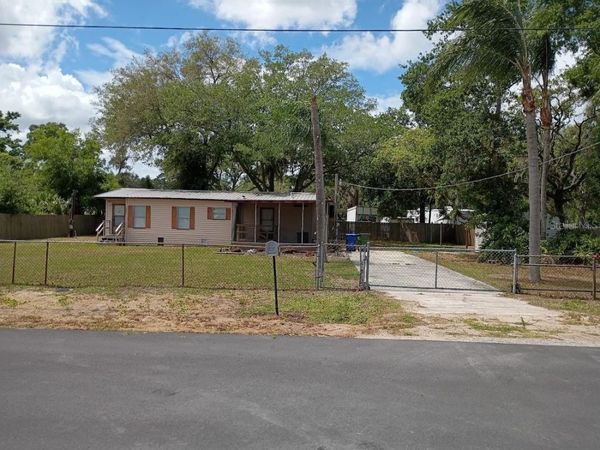 10411 RATELL AVENUE , GIBSONTON, FL 33534