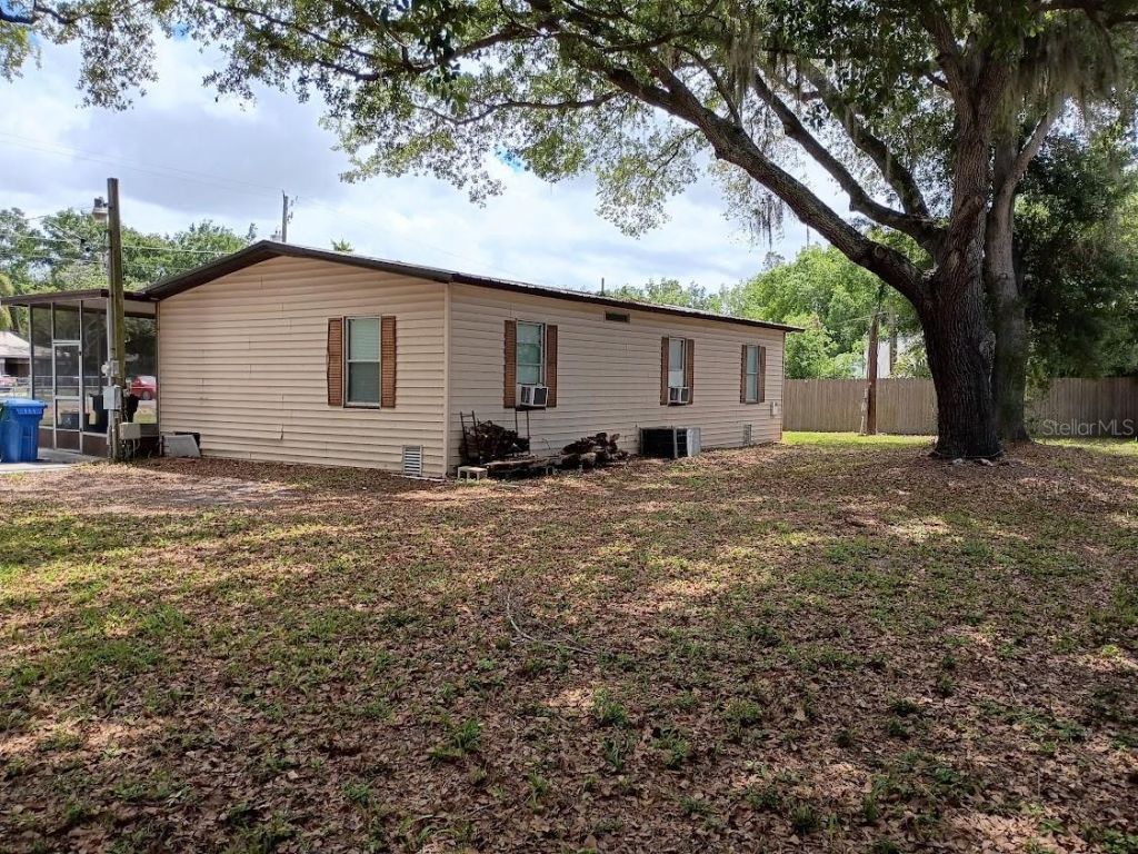 10411 Ratell Avenue, Gibsonton, FL 33534 Photo