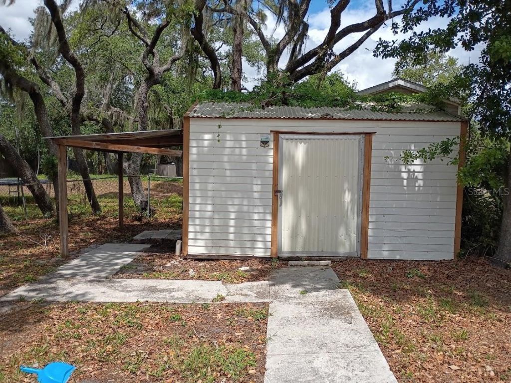 10411 Ratell Avenue, Gibsonton, FL 33534 Photo