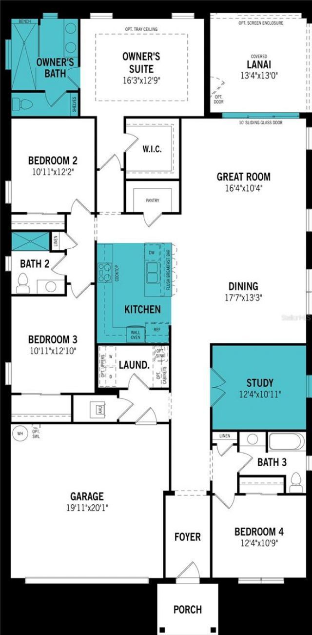 5010 123rd Avenue E, Parrish, FL 34219 Photo