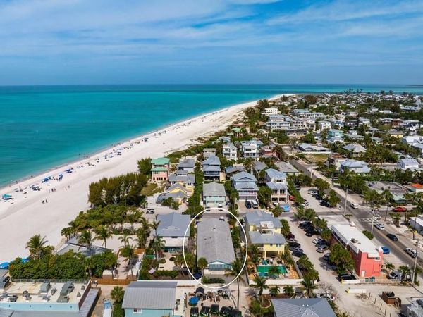 107 PINE AVENUE, ANNA MARIA, FL 34216