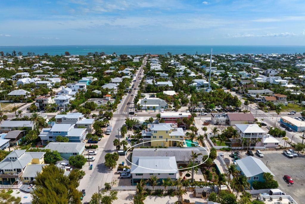 107 Pine Avenue, Anna Maria, FL 34216 Photo