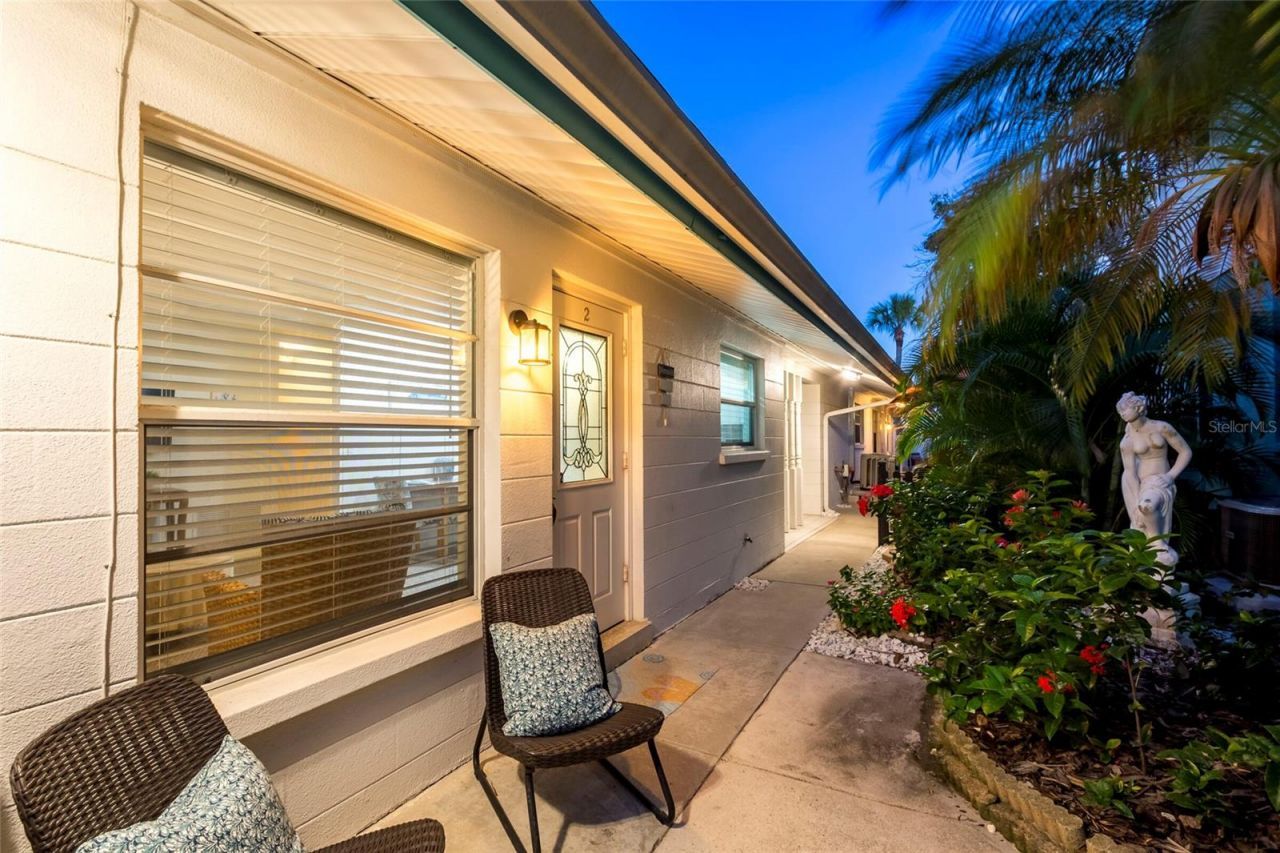107 Pine Avenue, Anna Maria, FL 34216 Photo