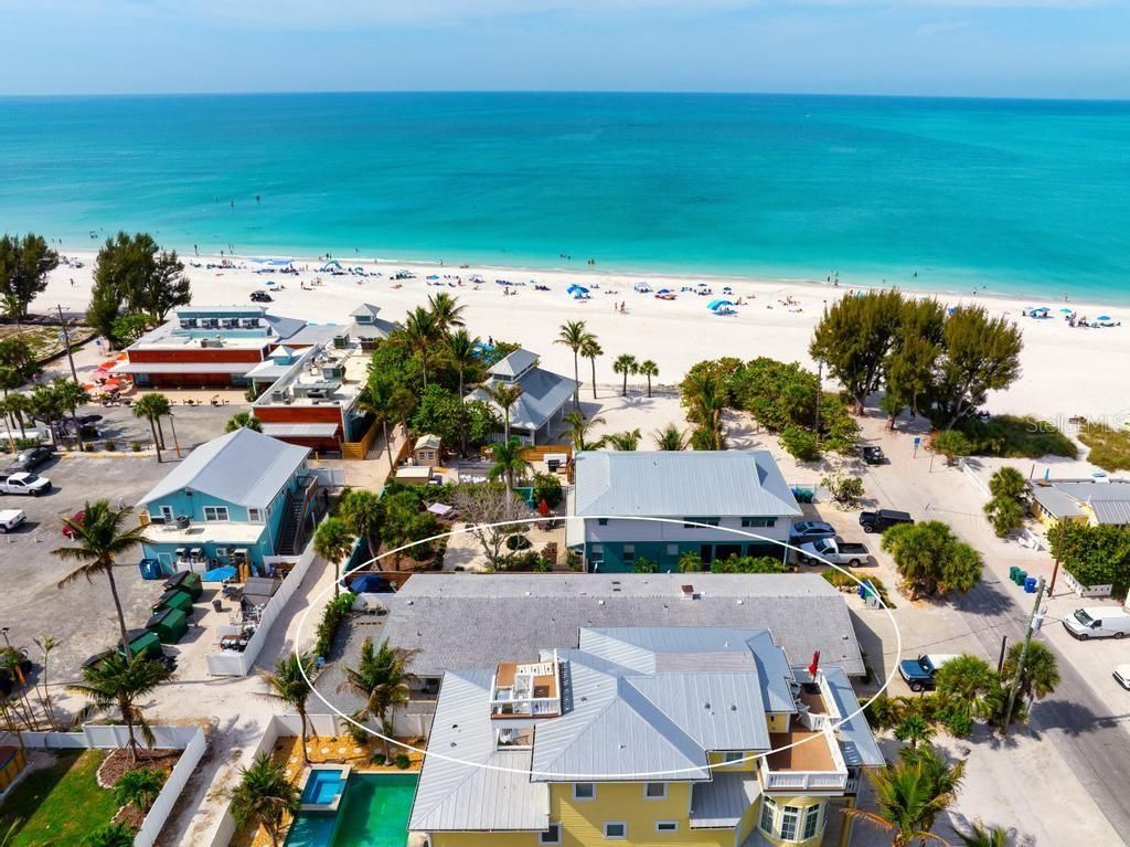 107 Pine Avenue, Anna Maria, FL 34216 Photo