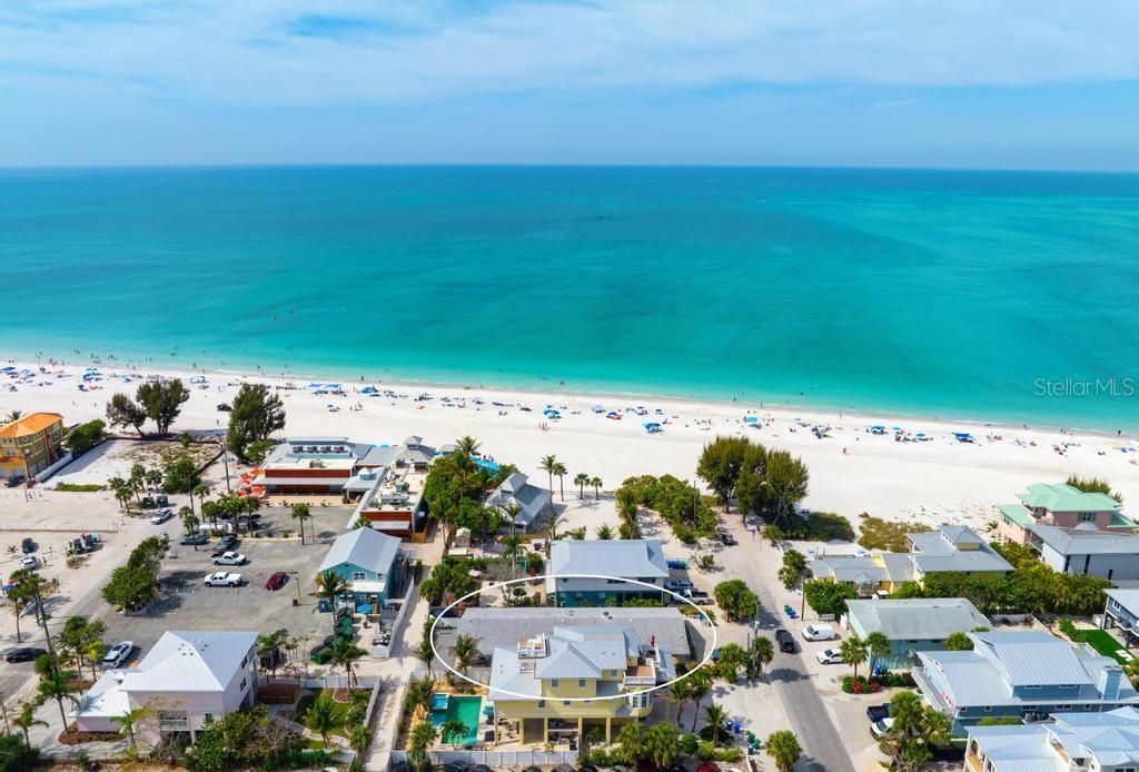 107 Pine Avenue, Anna Maria, FL 34216 Photo