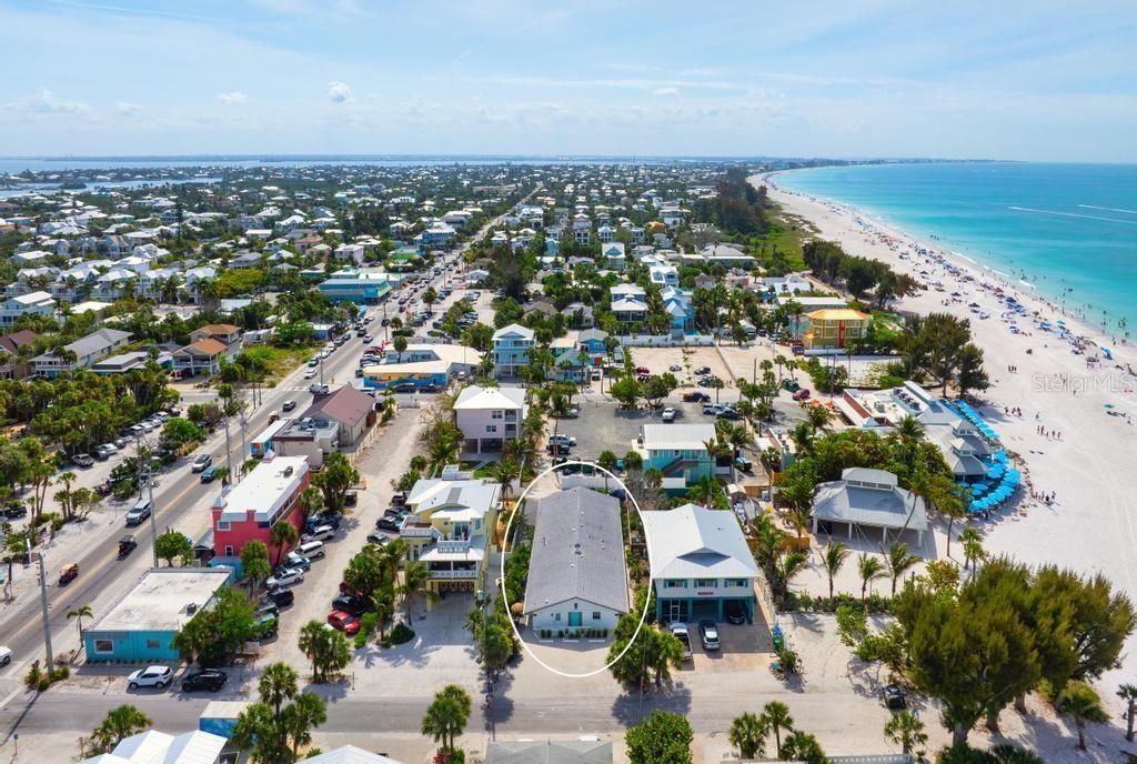 107 Pine Avenue, Anna Maria, FL 34216 Photo