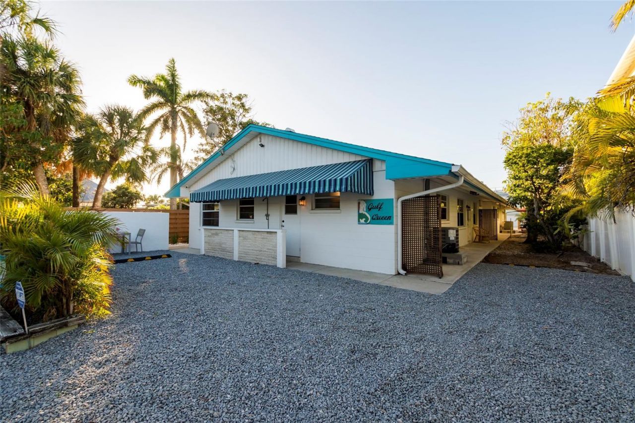 107 Pine Avenue, Anna Maria, FL 34216 Photo