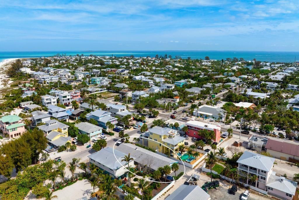 107 Pine Avenue, Anna Maria, FL 34216 Photo