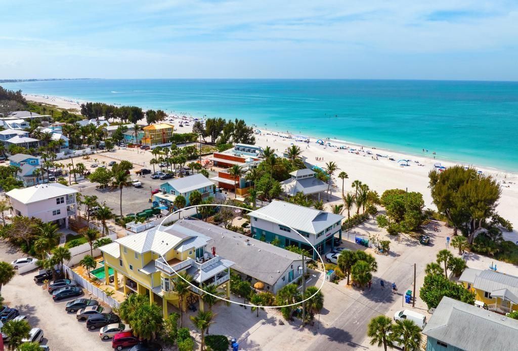 107 Pine Avenue, Anna Maria, FL 34216 Photo