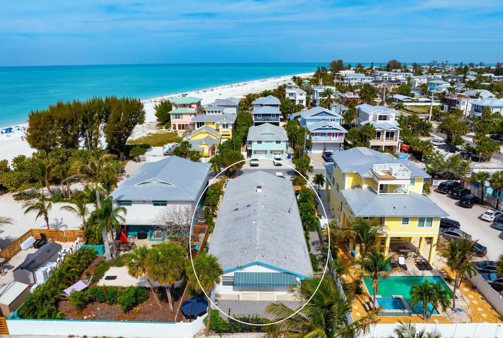 107 Pine Avenue, Anna Maria, FL 34216 Photo