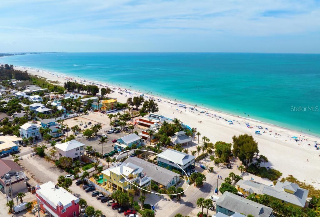 107 Pine Avenue, Anna Maria, FL 34216 Photo