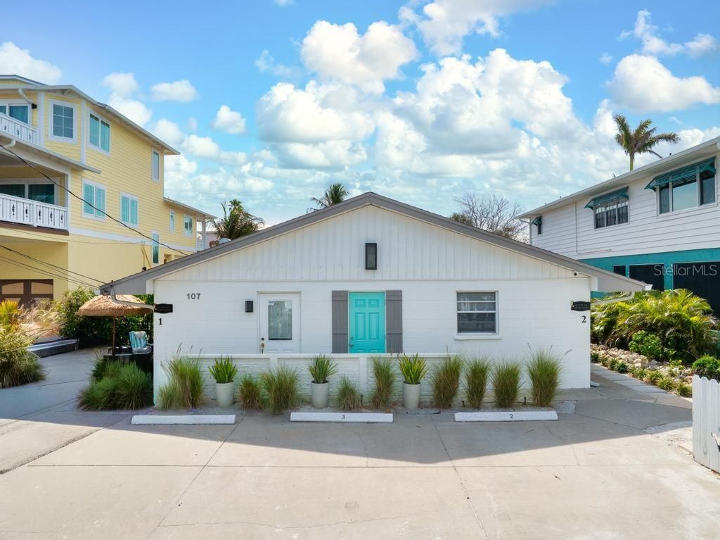 107 Pine Avenue, Anna Maria, FL 34216 Photo