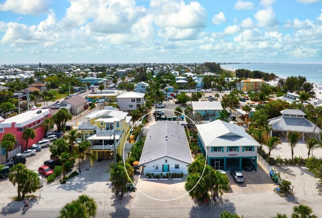 107 Pine Avenue, Anna Maria, FL 34216 Photo
