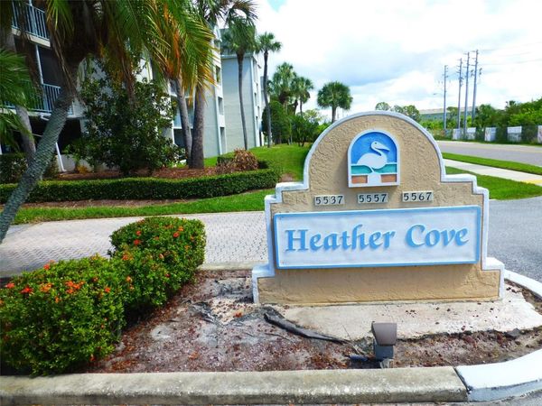 5557 SEA FOREST DRIVE , Unit 215, NEW PORT RICHEY, FL 34652