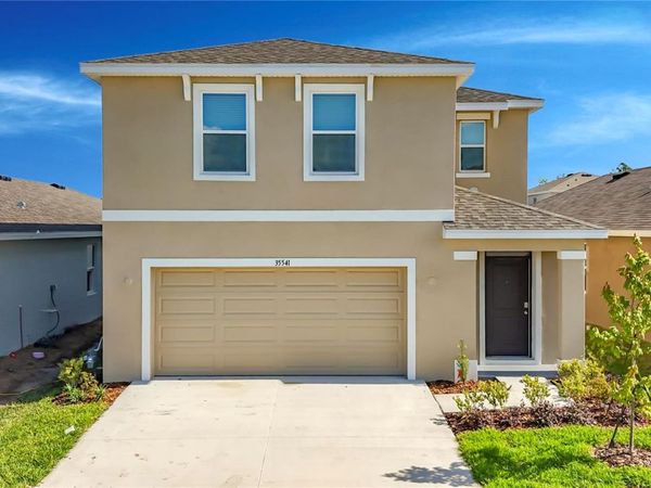 35541 KINSEY POINT , ZEPHYRHILLS, FL 33541