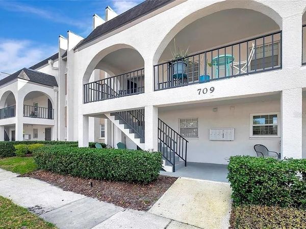 709 RUSSELL LANE, Unit C221, BRANDON, FL 33510
