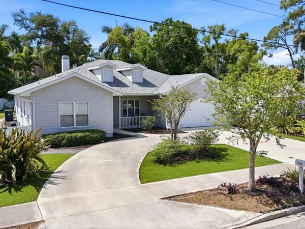 1714 WALDEMERE STREET, SARASOTA, FL 34239