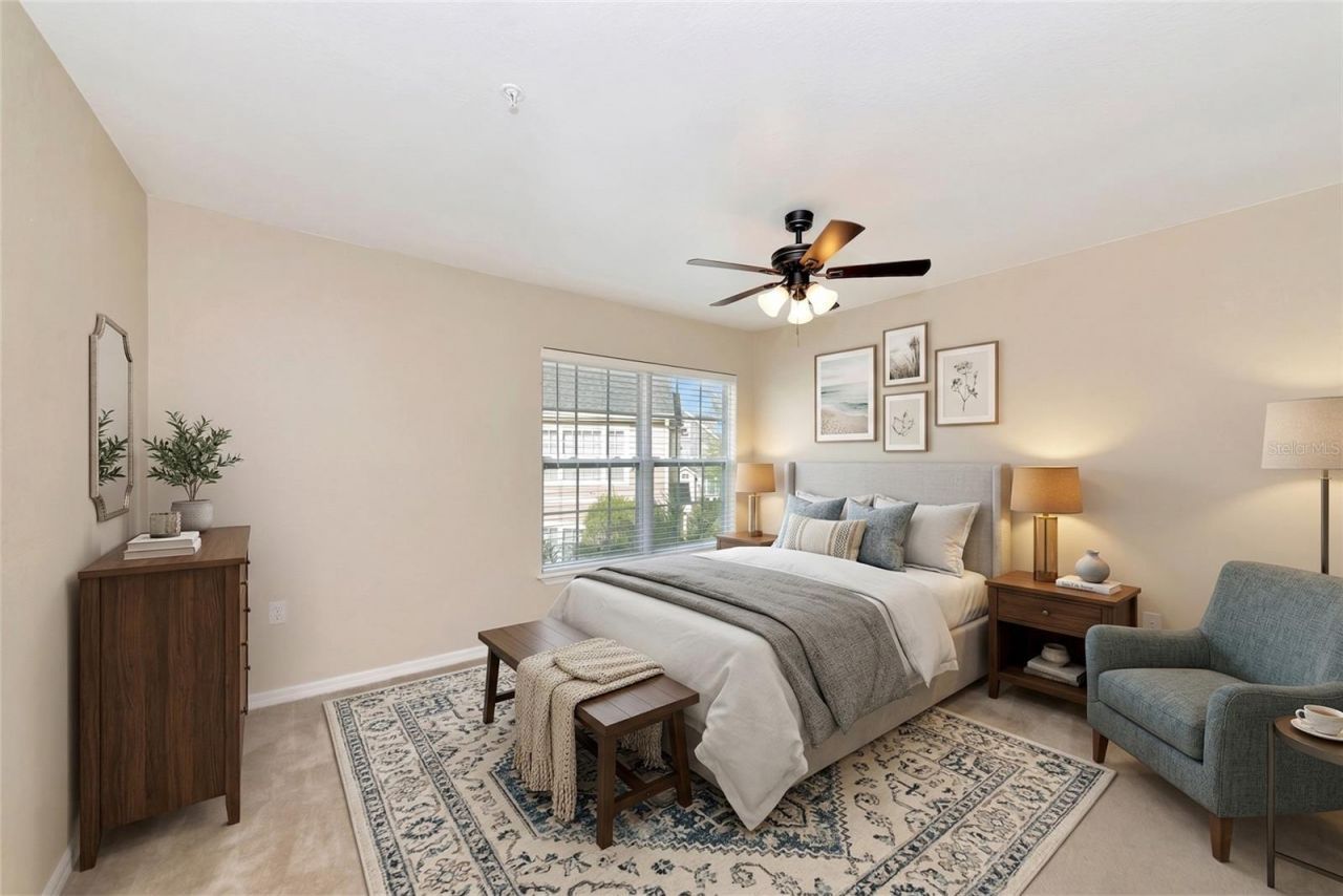 5560 Rosehill Road, Unit 201, Sarasota, FL 34233 Photo