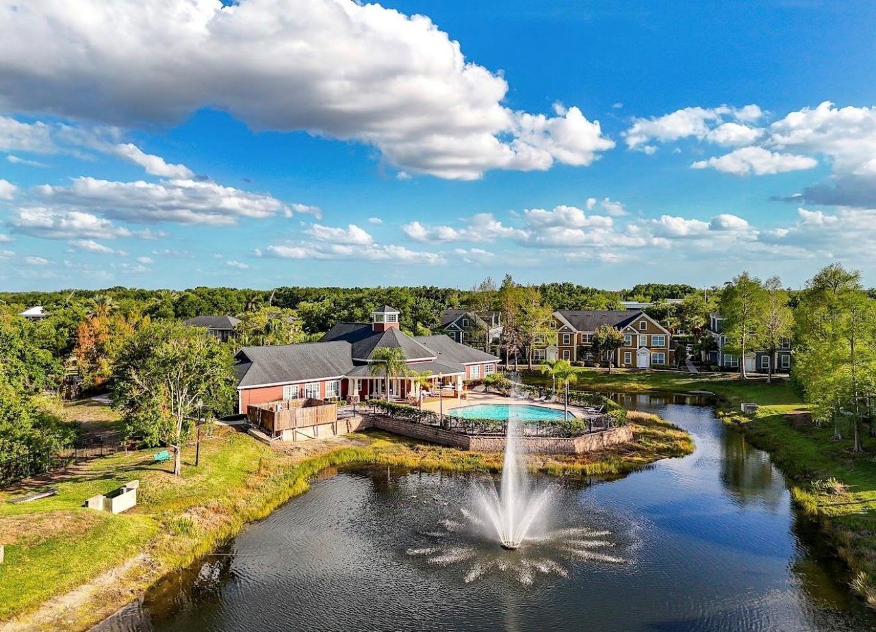 5560 Rosehill Road, Unit 201, Sarasota, FL 34233 Photo