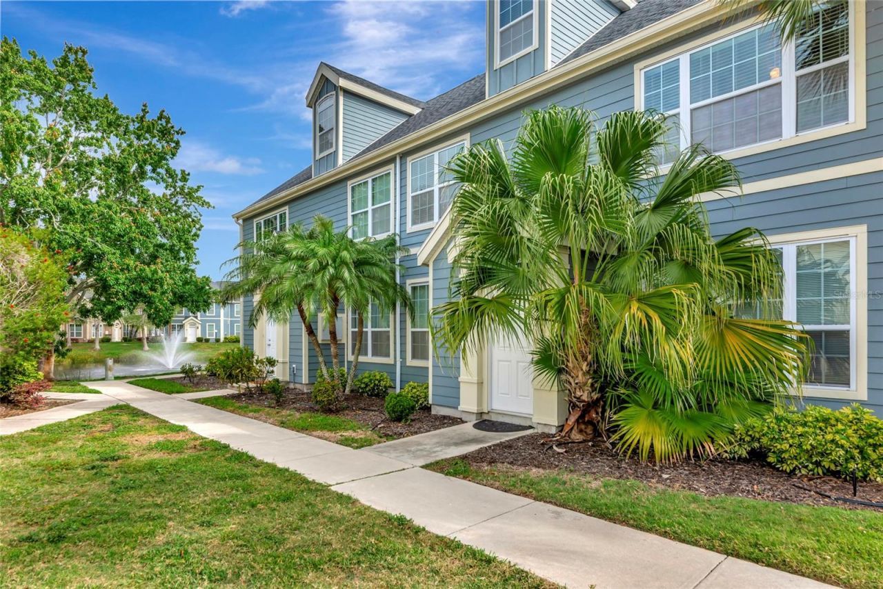 5560 Rosehill Road, Unit 201, Sarasota, FL 34233 Photo