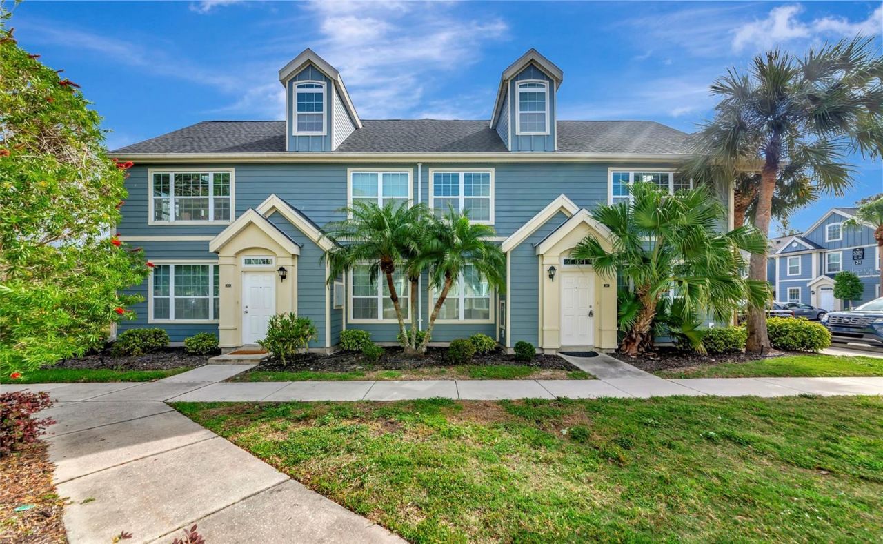 5560 Rosehill Road, Unit 201, Sarasota, FL 34233 Photo